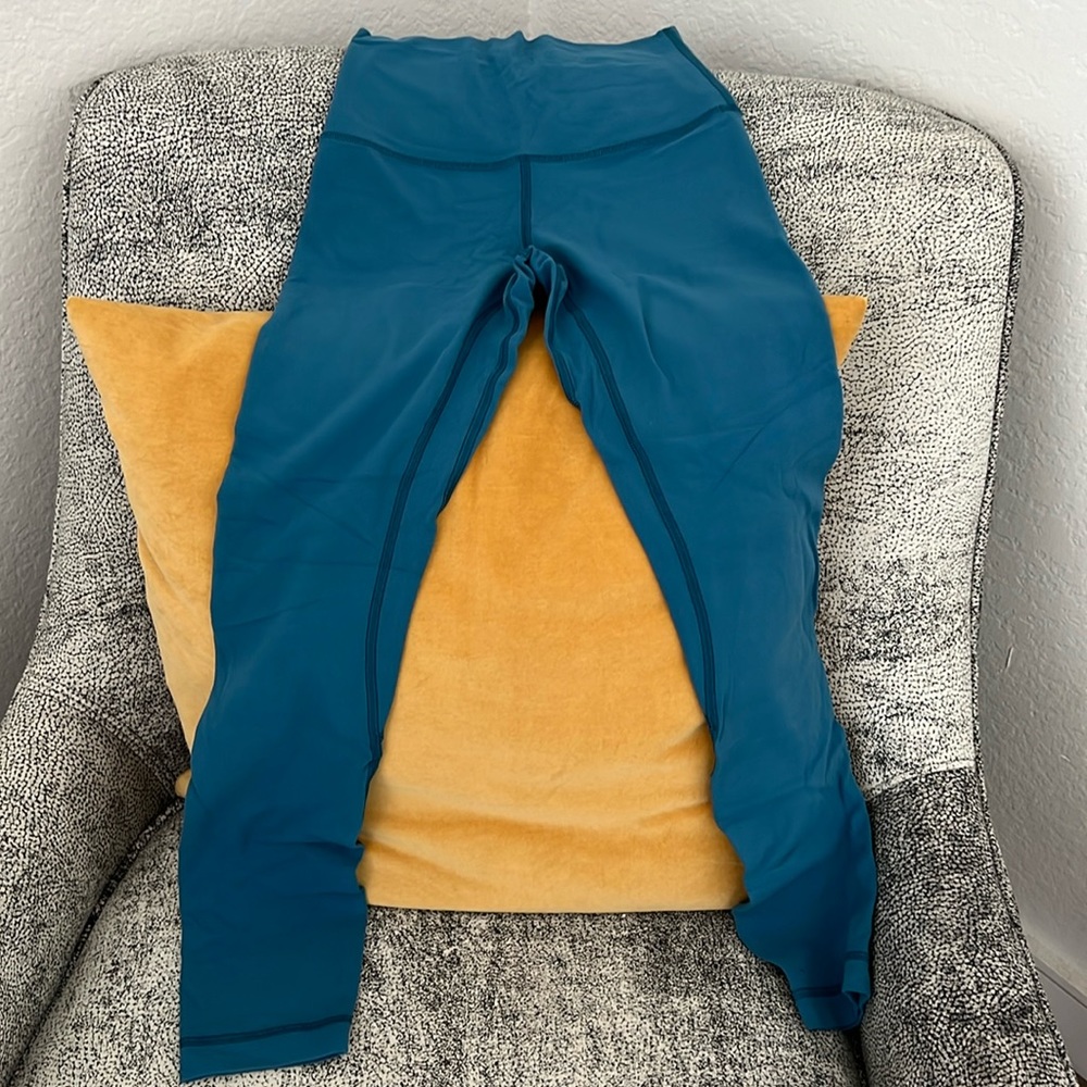 25” Align Leggings